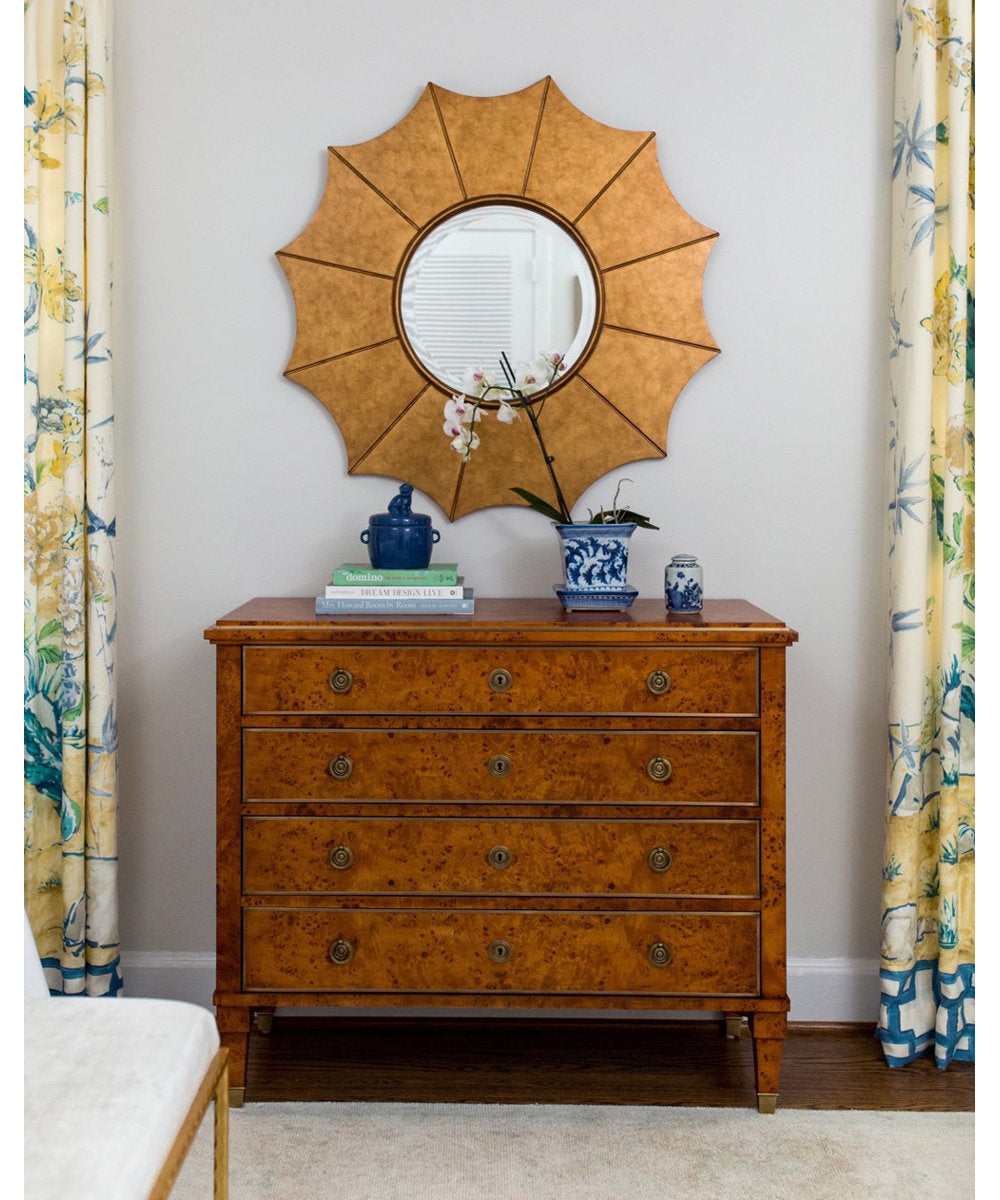 19th Century Accent Chest