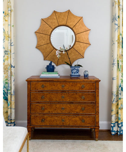 19th Century Accent Chest
