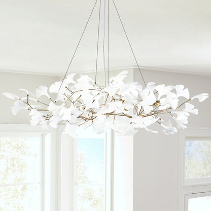 1 - Light Chandelier