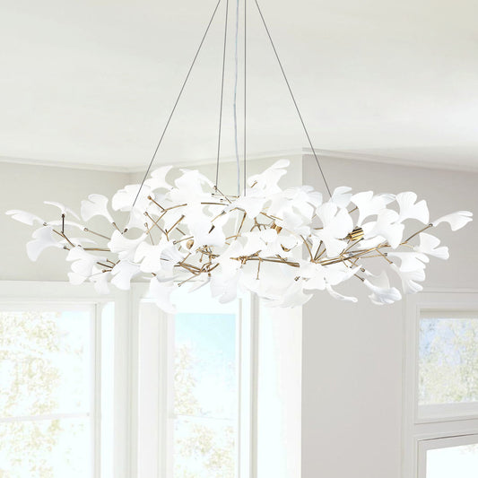 1 - Light Chandelier