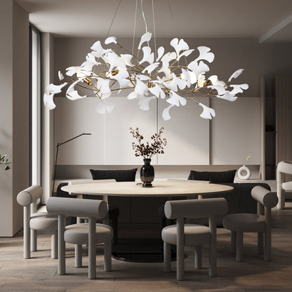 1 - Light Chandelier