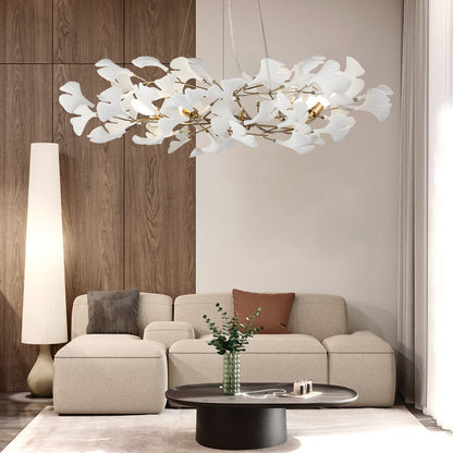 1 - Light Chandelier