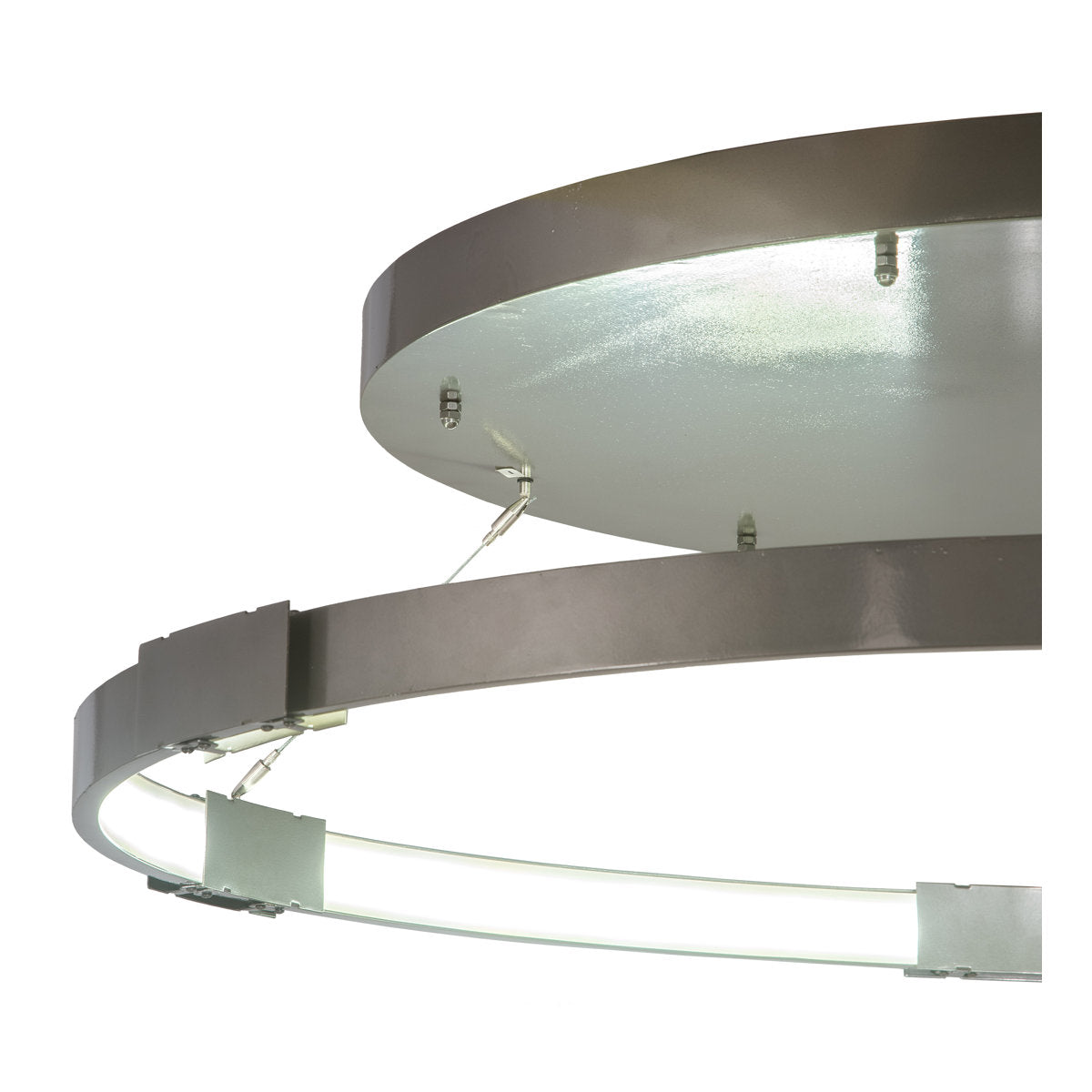 1 - Light Chandelier