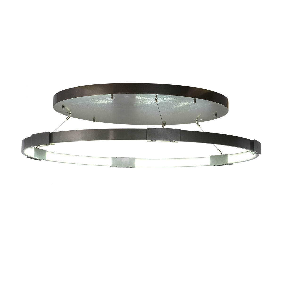 1 - Light Chandelier