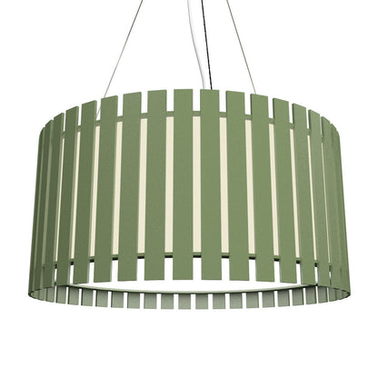 1 - Light LED Chandelier