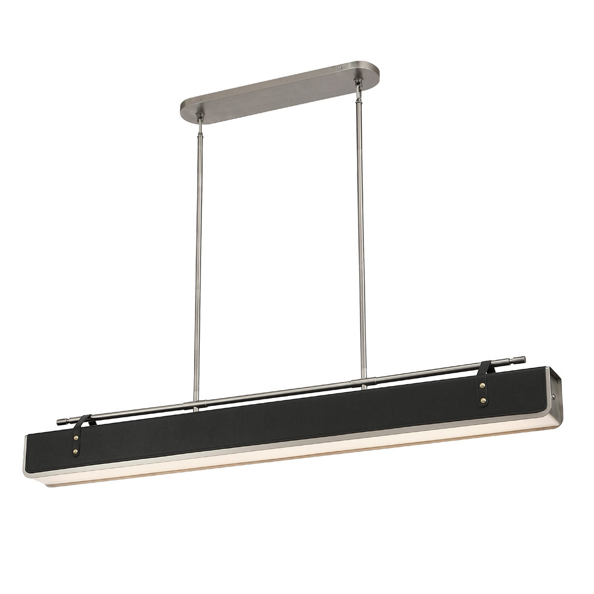 1 - Light LED Pendant