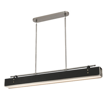 1 - Light LED Pendant