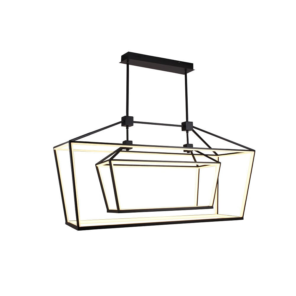 1 - Light Pendant