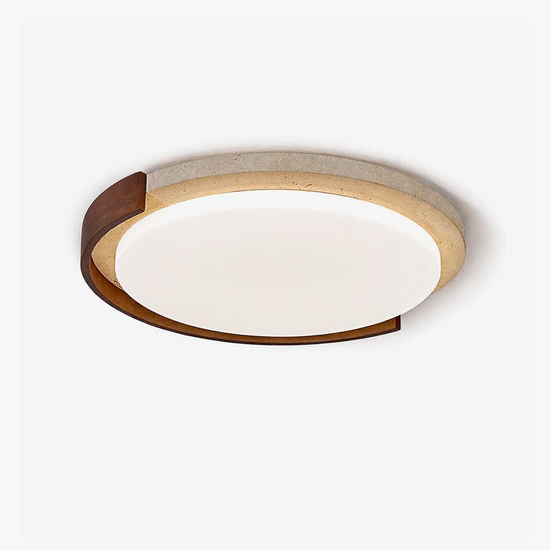 Terra Orbit Ceiling Light