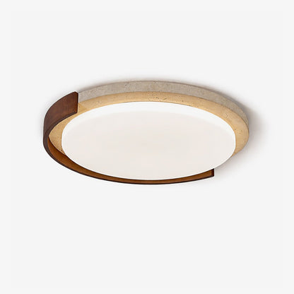 Terra Orbit Ceiling Light