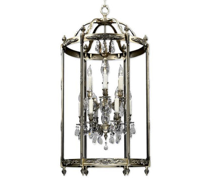 Lantern Pendants