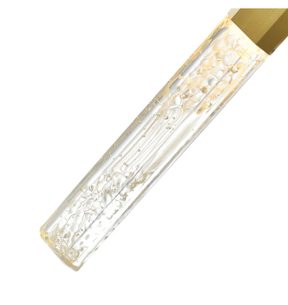 CWI LIGHTING 1589P28-25-624 Greta Integrated LED Brass ChandelierBy CWI Lighting