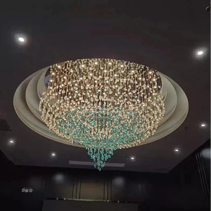 Giore Multi Pendant ChandelierBy Morsale.com