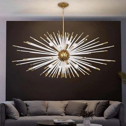 Amalfi Sputnik ChandelierBy Morsale.com
