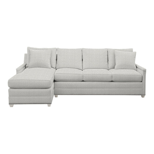 2-Piece Connelly Springs Sectional