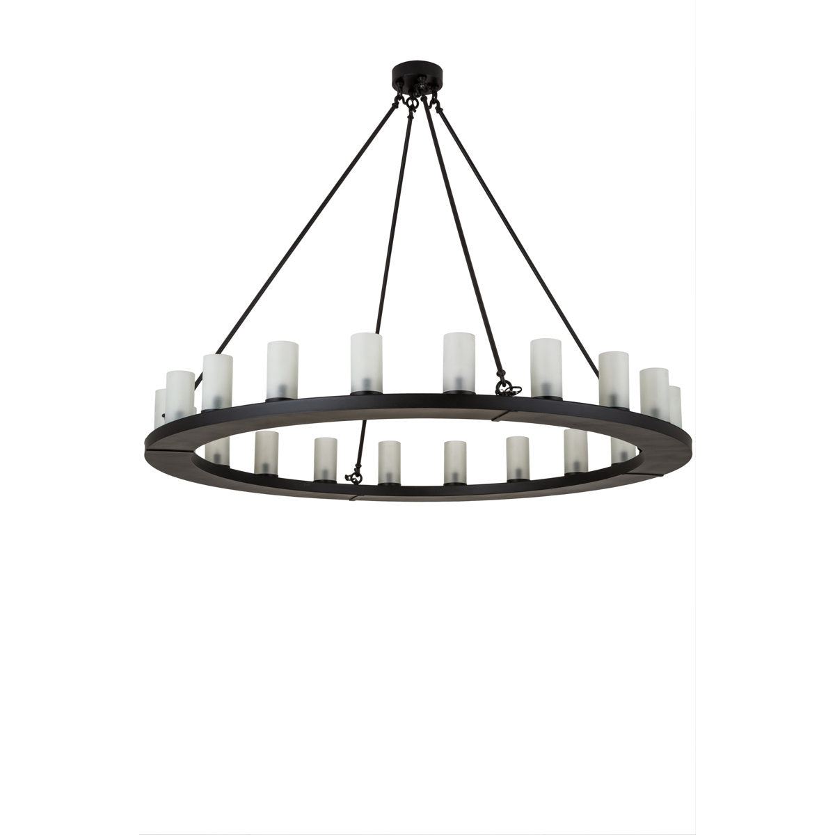 20 - Light Chandelier
