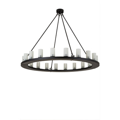 20 - Light Chandelier