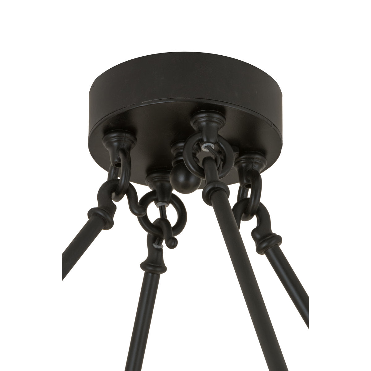 20 - Light Chandelier