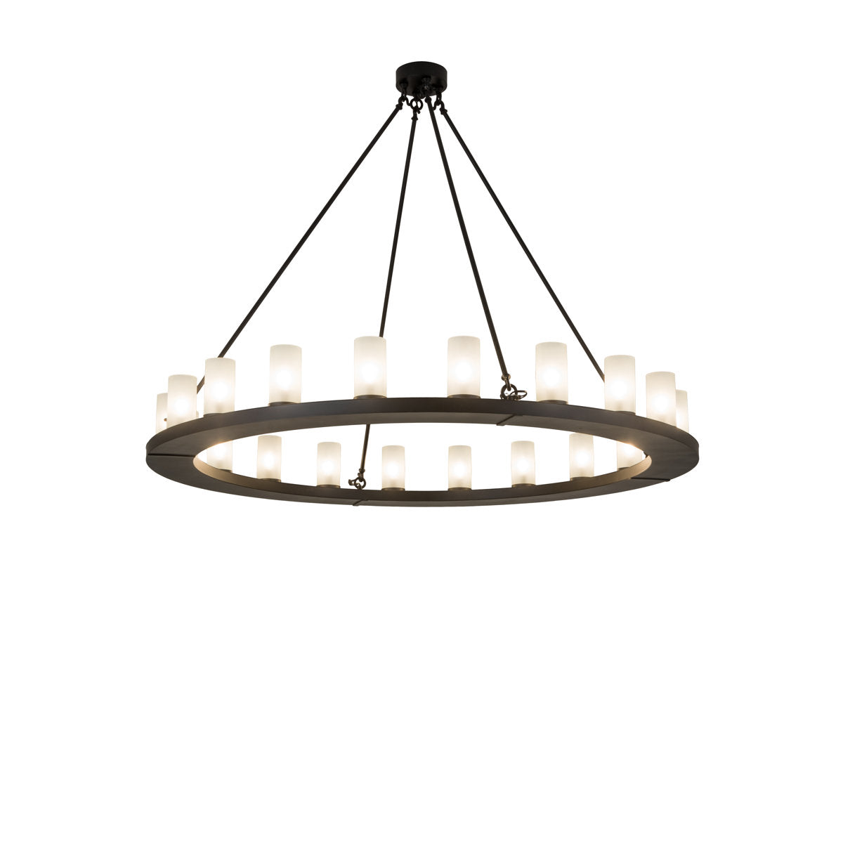20 - Light Chandelier