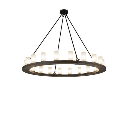 20 - Light Chandelier