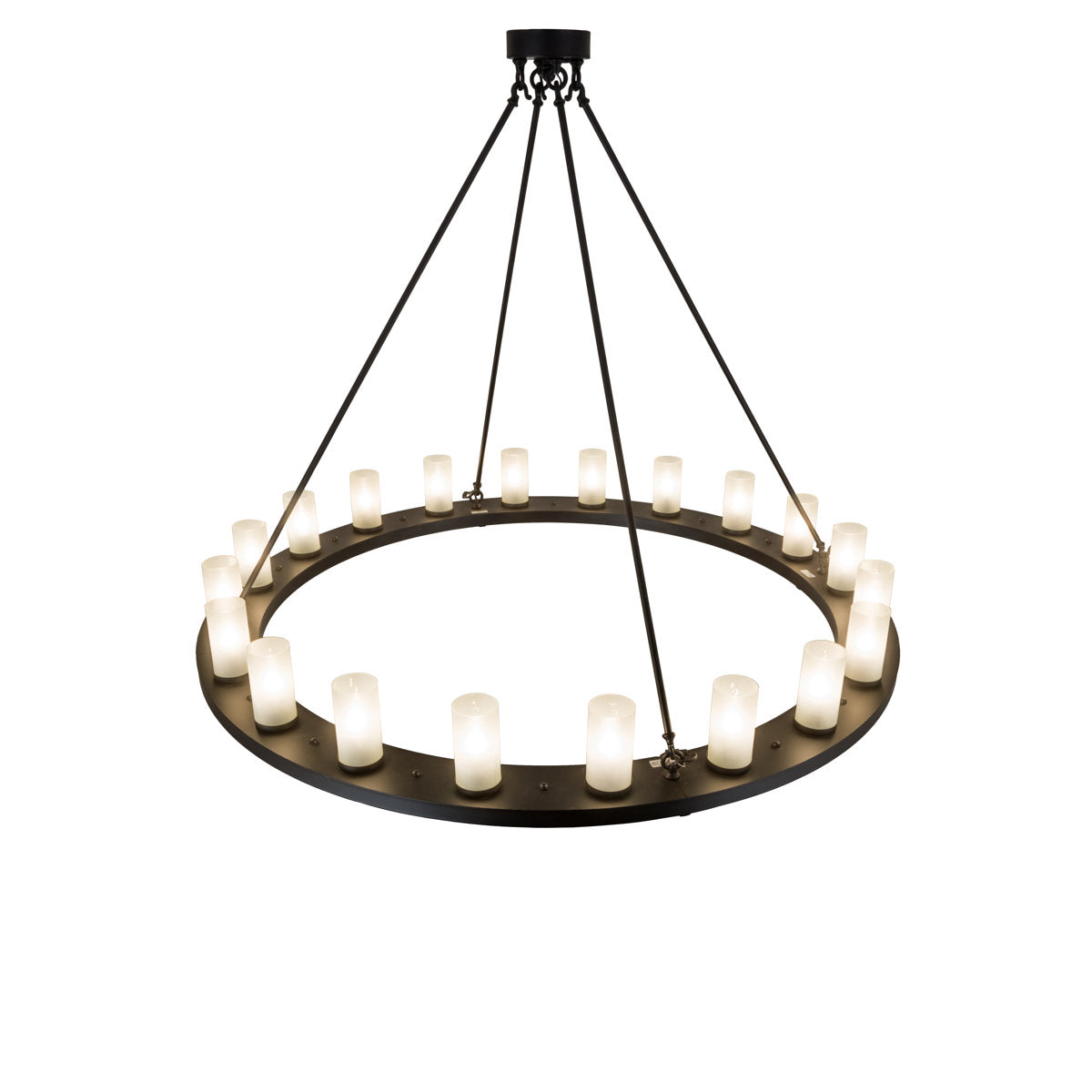 20 - Light Chandelier