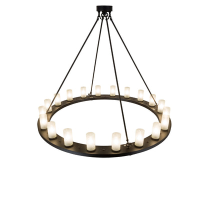 20 - Light Chandelier