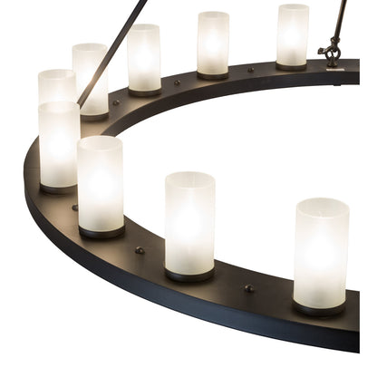 20 - Light Chandelier
