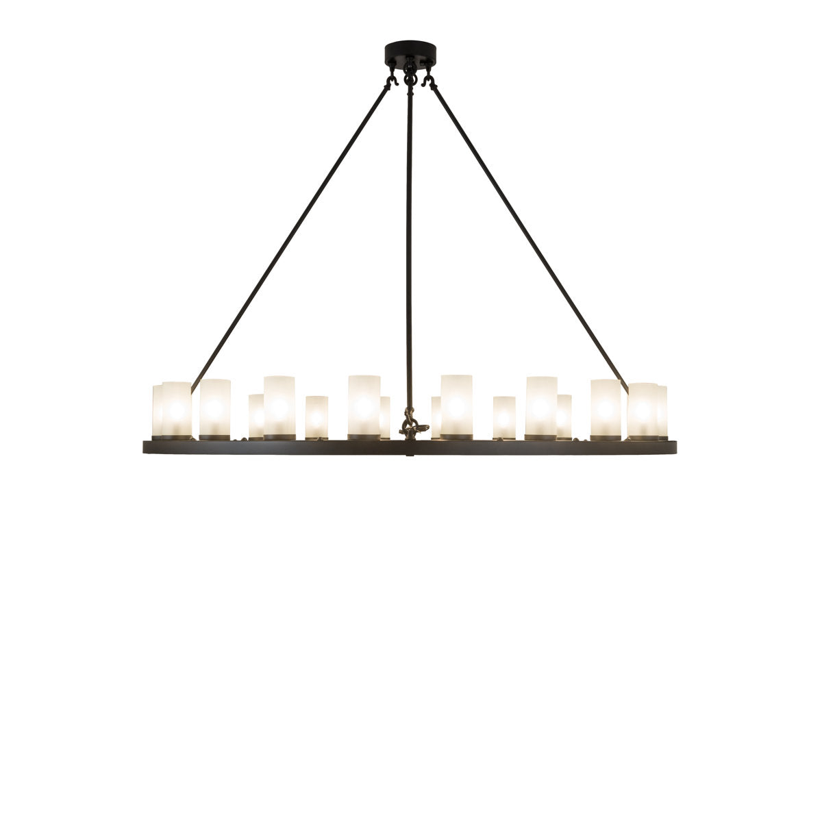 20 - Light Chandelier