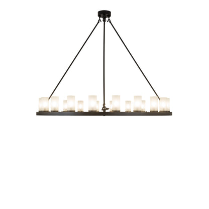 20 - Light Chandelier