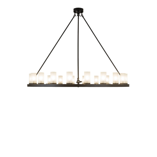 20 - Light Chandelier