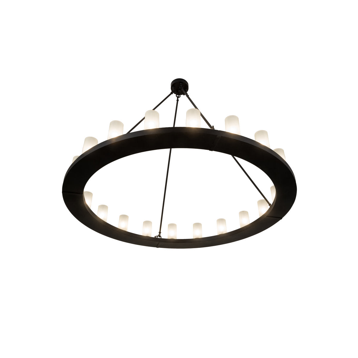 20 - Light Chandelier