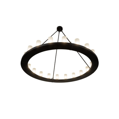 20 - Light Chandelier