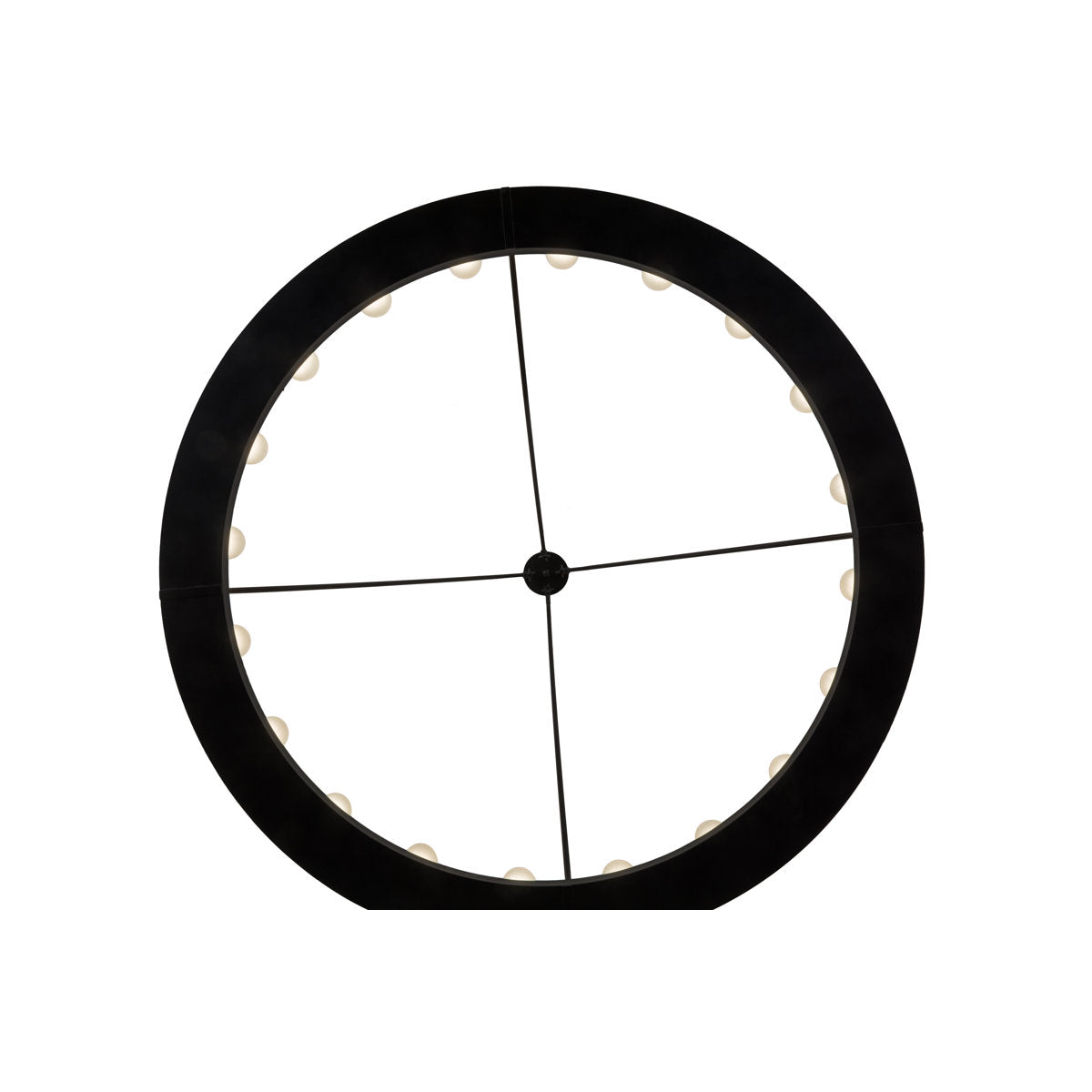 20 - Light Chandelier