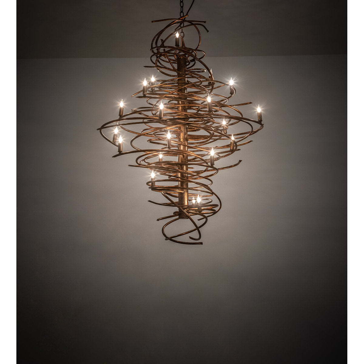 20 - Light Chandelier