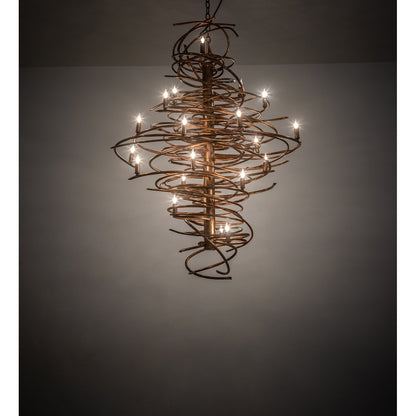 20 - Light Chandelier