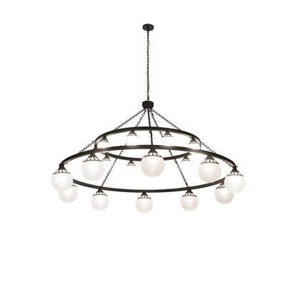 20 - Light Chandelier