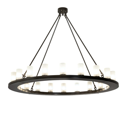 20 - Light Chandelier