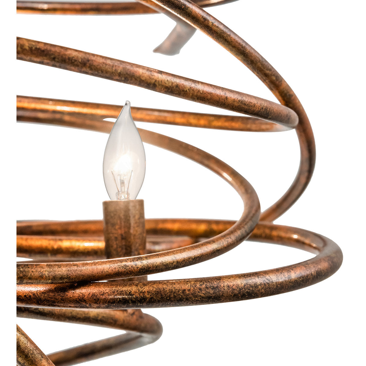 20 - Light Chandelier
