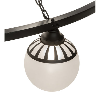 20 - Light Chandelier