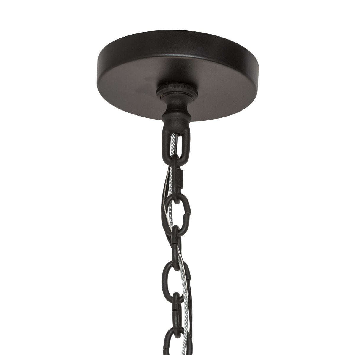 20 - Light Chandelier