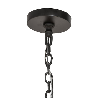 20 - Light Chandelier