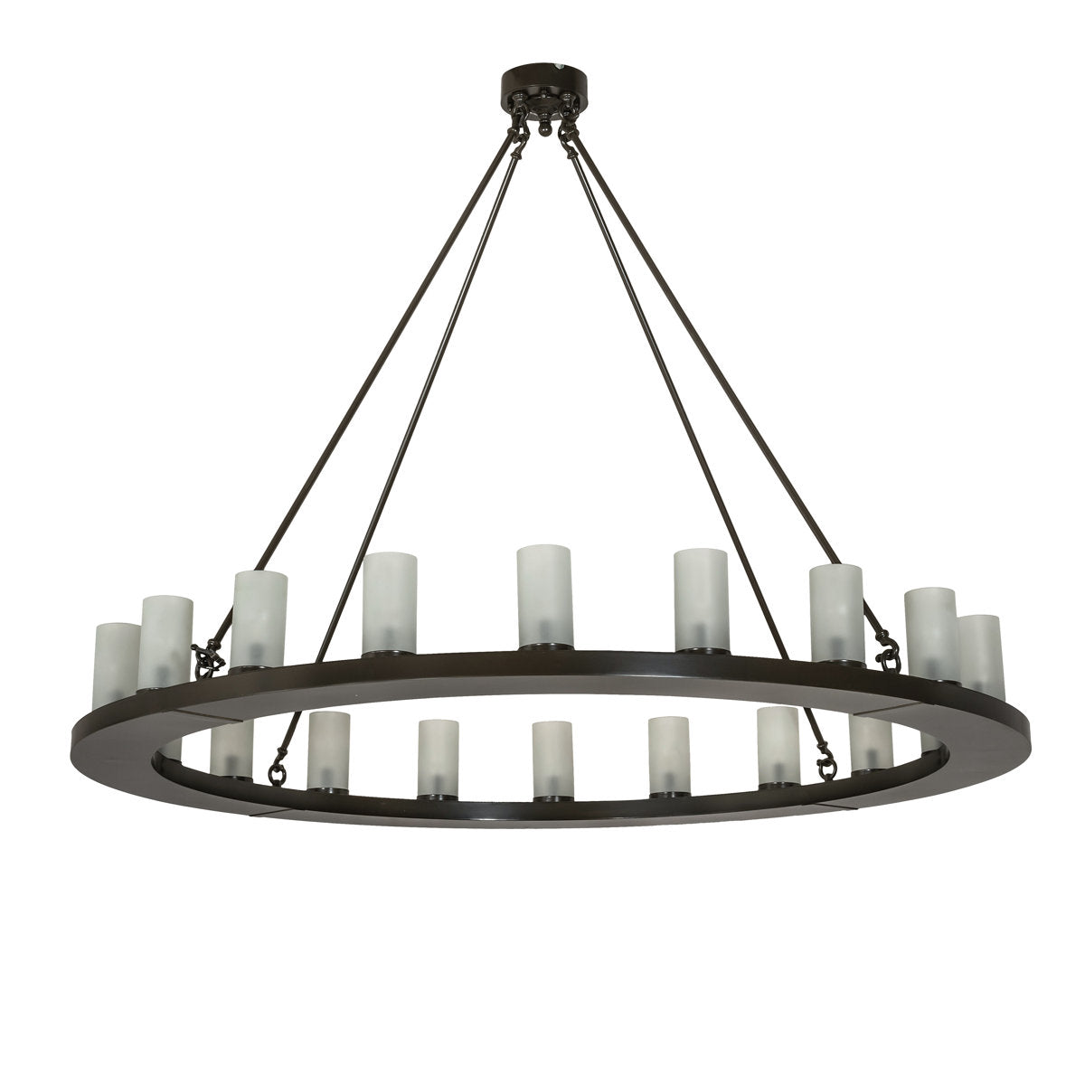 20 - Light Chandelier