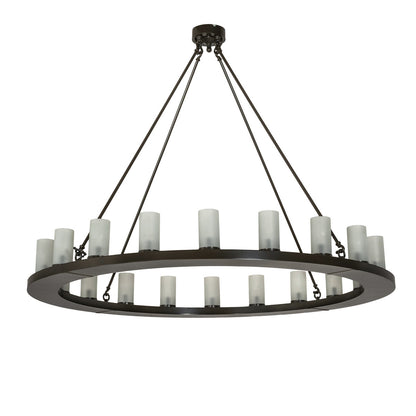 20 - Light Chandelier