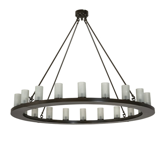 20 - Light Chandelier