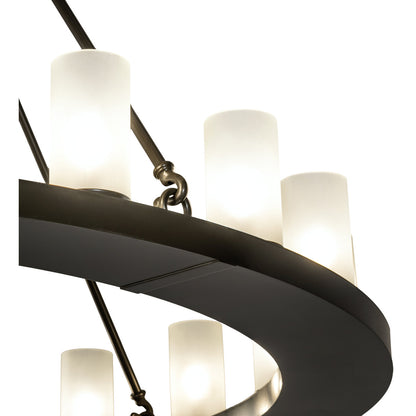 20 - Light Chandelier