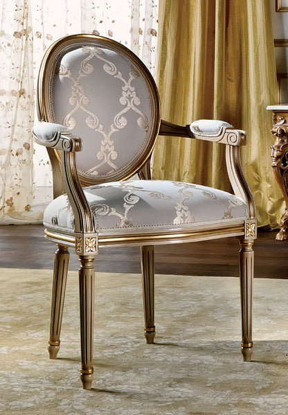 20" W Armchair