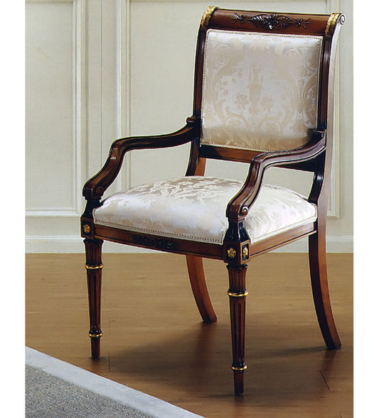 20" Wide Armchair