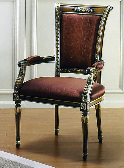 21" W Armchair
