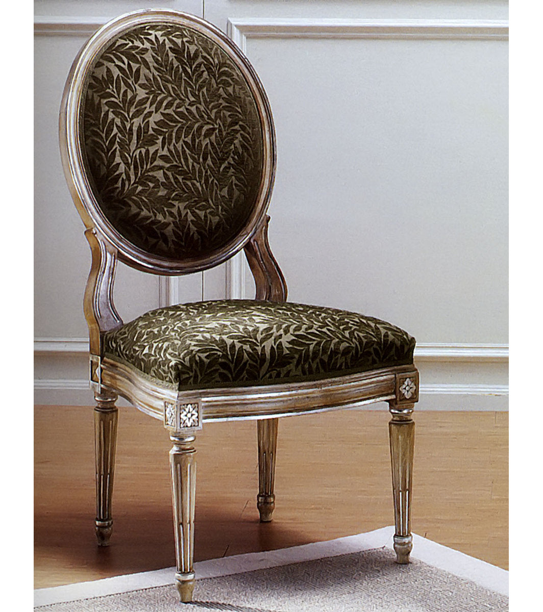 22" W Armchair
