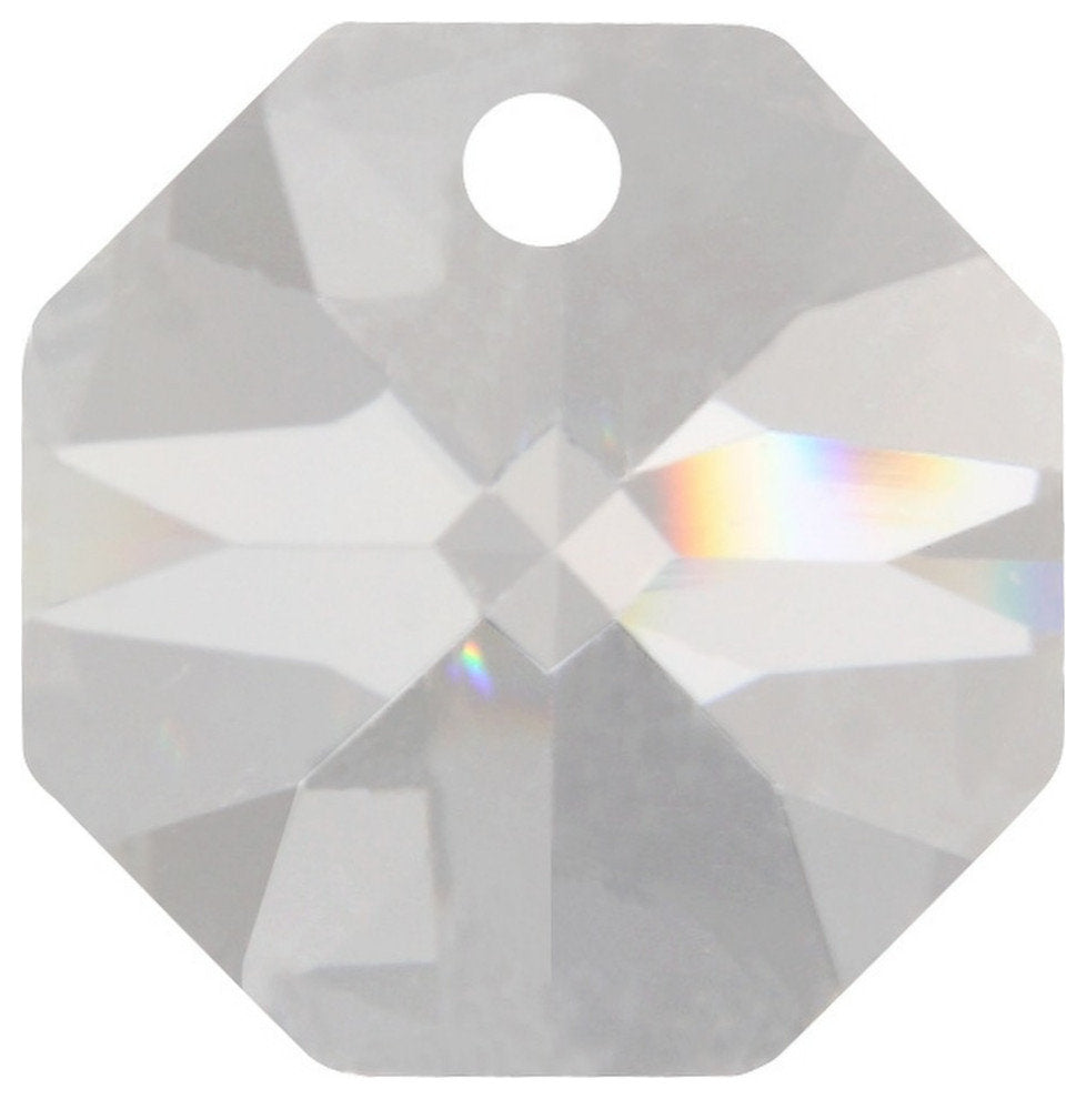 Allegri Crystal, Cielo Pendant, 31"By Allegri Crystal by Kalco Lighting